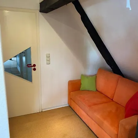 Haus Der Begegnung * Schieder-Schwalenberg