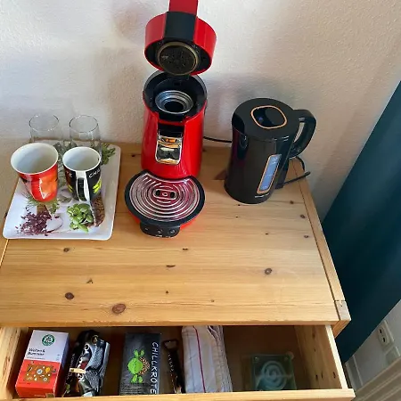 Haus Der Begegnung Schieder-Schwalenberg