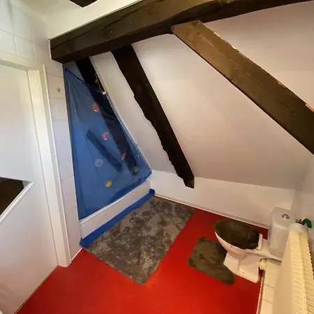 Haus Der Begegnung *