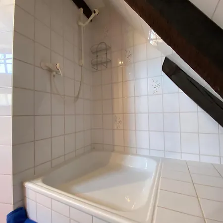 Haus Der Begegnung Schieder-Schwalenberg