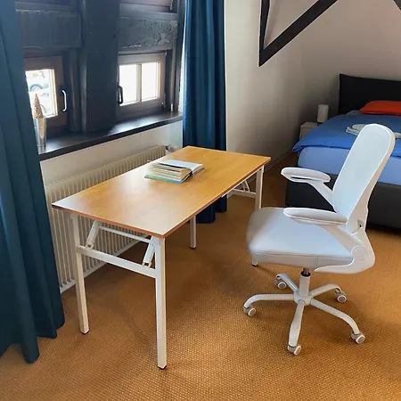 Alloggio in famiglia Haus Der Begegnung Schieder-Schwalenberg