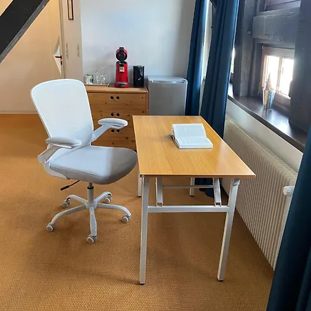 Haus Der Begegnung *