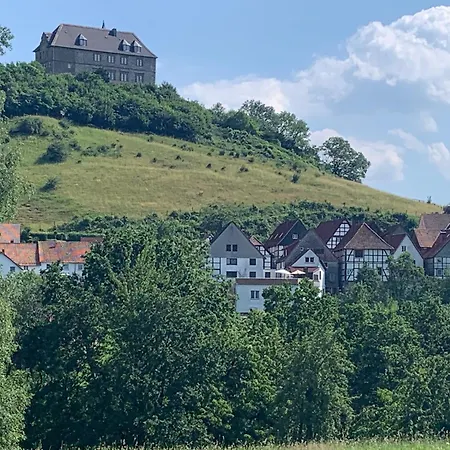 Haus Der Begegnung Schieder-Schwalenberg