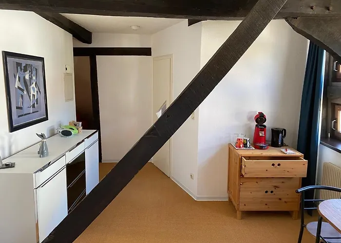 Haus Der Begegnung Privat bolig Schieder-Schwalenberg