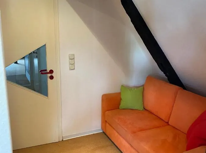 Haus Der Begegnung * Schieder-Schwalenberg