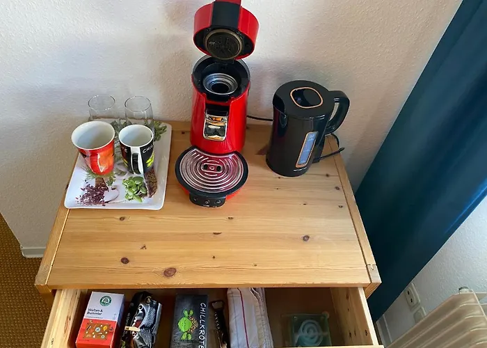 Haus Der Begegnung Шидер-Шваленберг